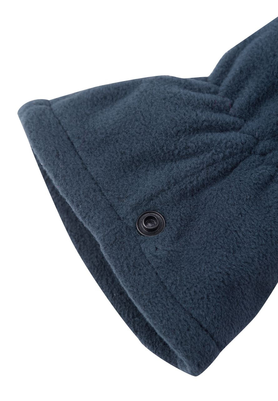 Kids Polar Fleece Tumpus Polar Mitten - Lined | Reima 