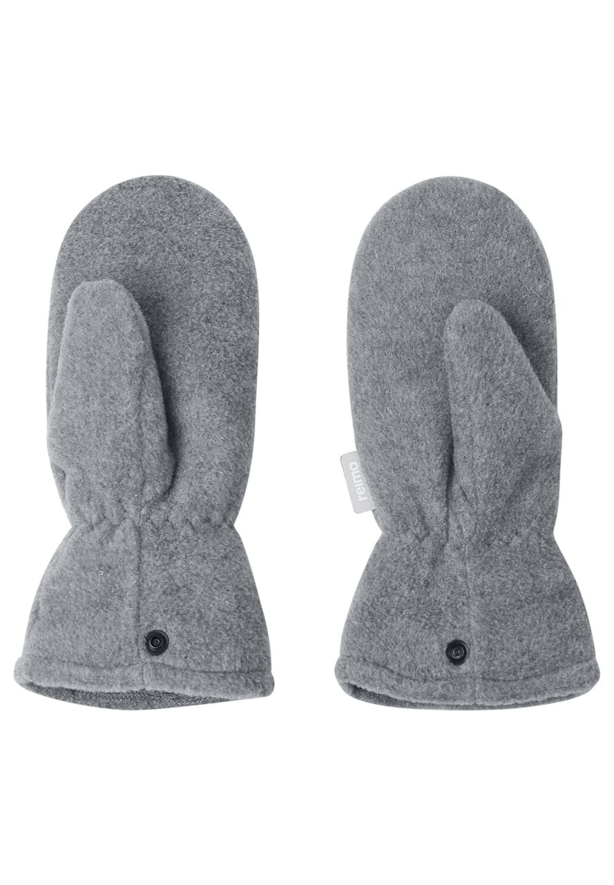 Kids Polar Fleece Tumpus Polar Mitten - Lined | Reima 