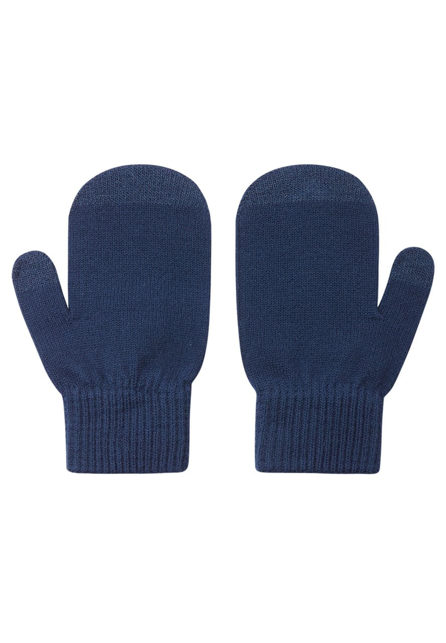 Kids Layering Silli Soft And Stretchy Mittens | Reima 