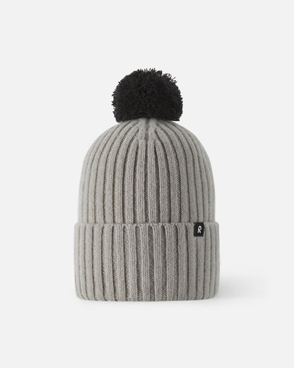 Kids Wool Blend Topsu Winter Hat | Reima 