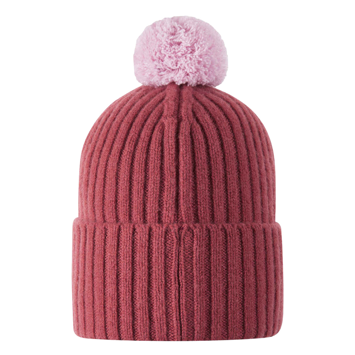 Kids Wool Blend Topsu Winter Hat | Reima 