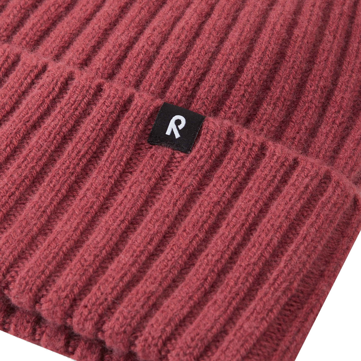 Kids Wool Blend Topsu Winter Hat | Reima 