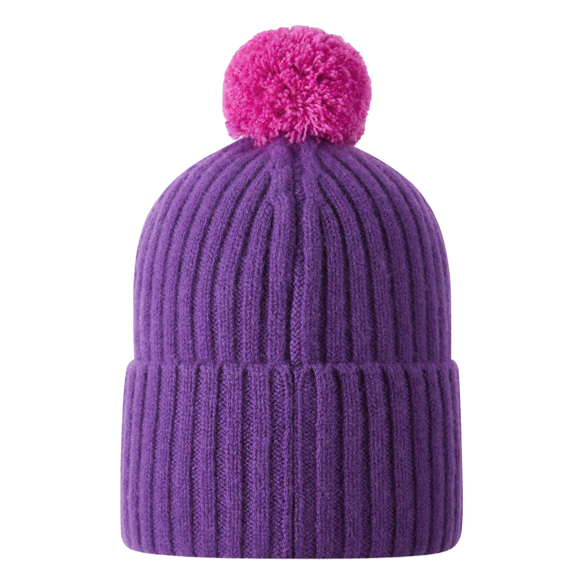 Kids Wool Blend Topsu Winter Hat | Reima 
