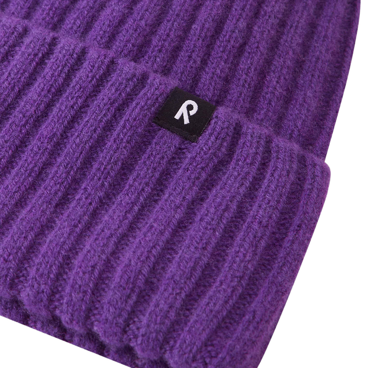 Kids Wool Blend Topsu Winter Hat | Reima 