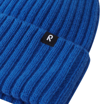 Kids Wool Blend Topsu Winter Hat | Reima 