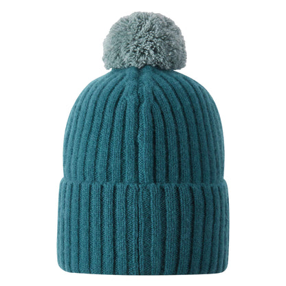 Kids Wool Blend Topsu Winter Hat | Reima 