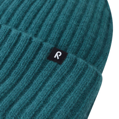 Kids Wool Blend Topsu Winter Hat | Reima 