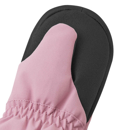 Toddler Waterproof ReimaTec Zippered Mitten - Insulated, Warm | Reima 