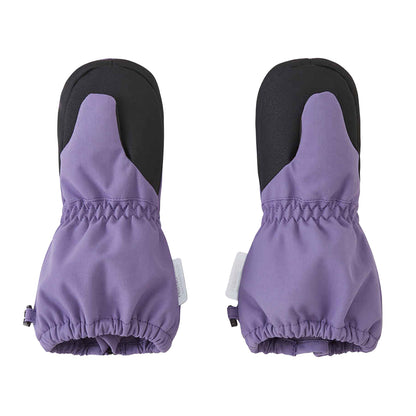 Toddler Waterproof ReimaTec Zippered Mitten - Insulated, Warm | Reima 