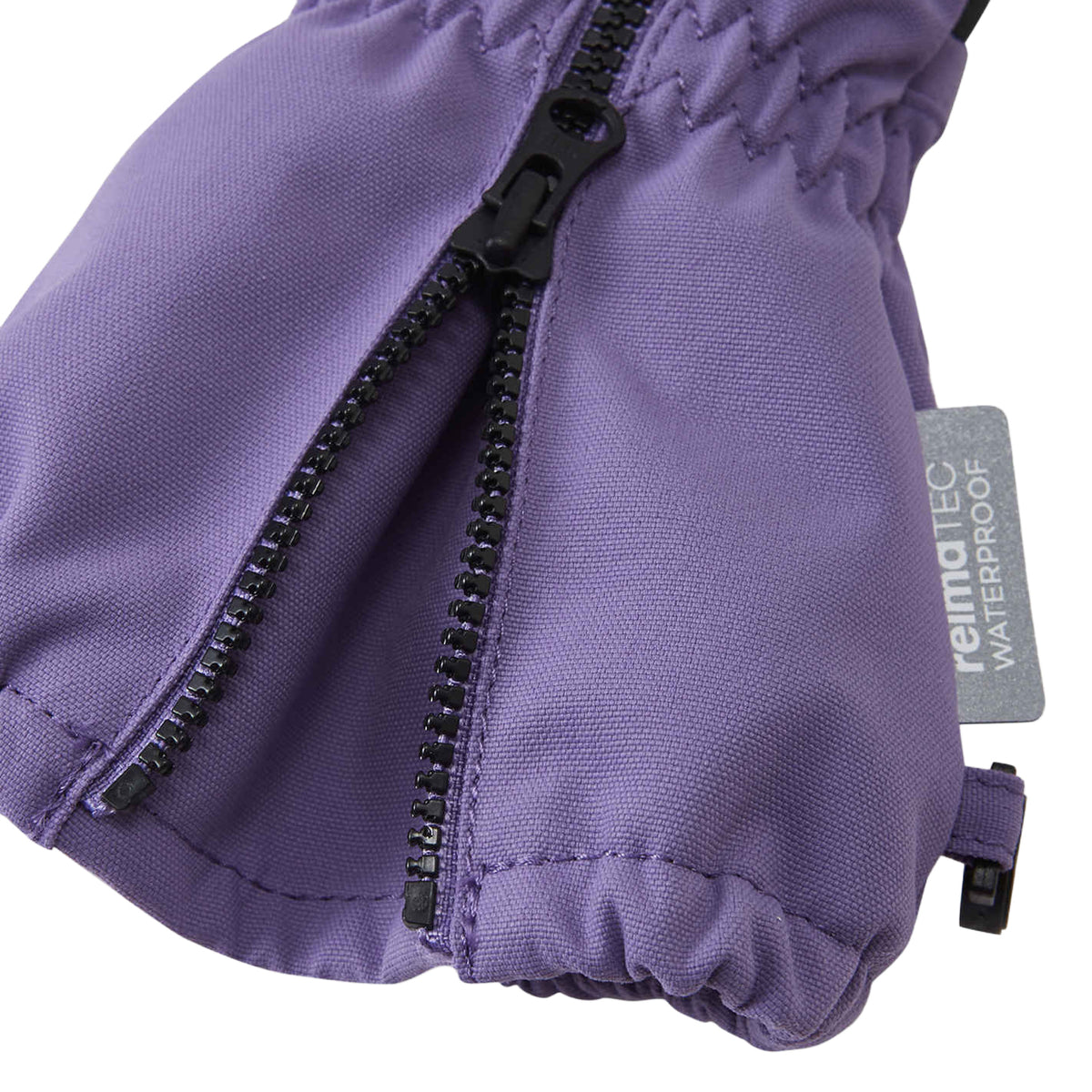 Toddler Waterproof ReimaTec Zippered Mitten - Insulated, Warm | Reima 