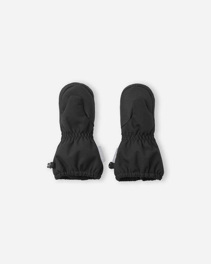 Toddler Waterproof ReimaTec Zippered Mitten - Insulated, Warm | Reima 