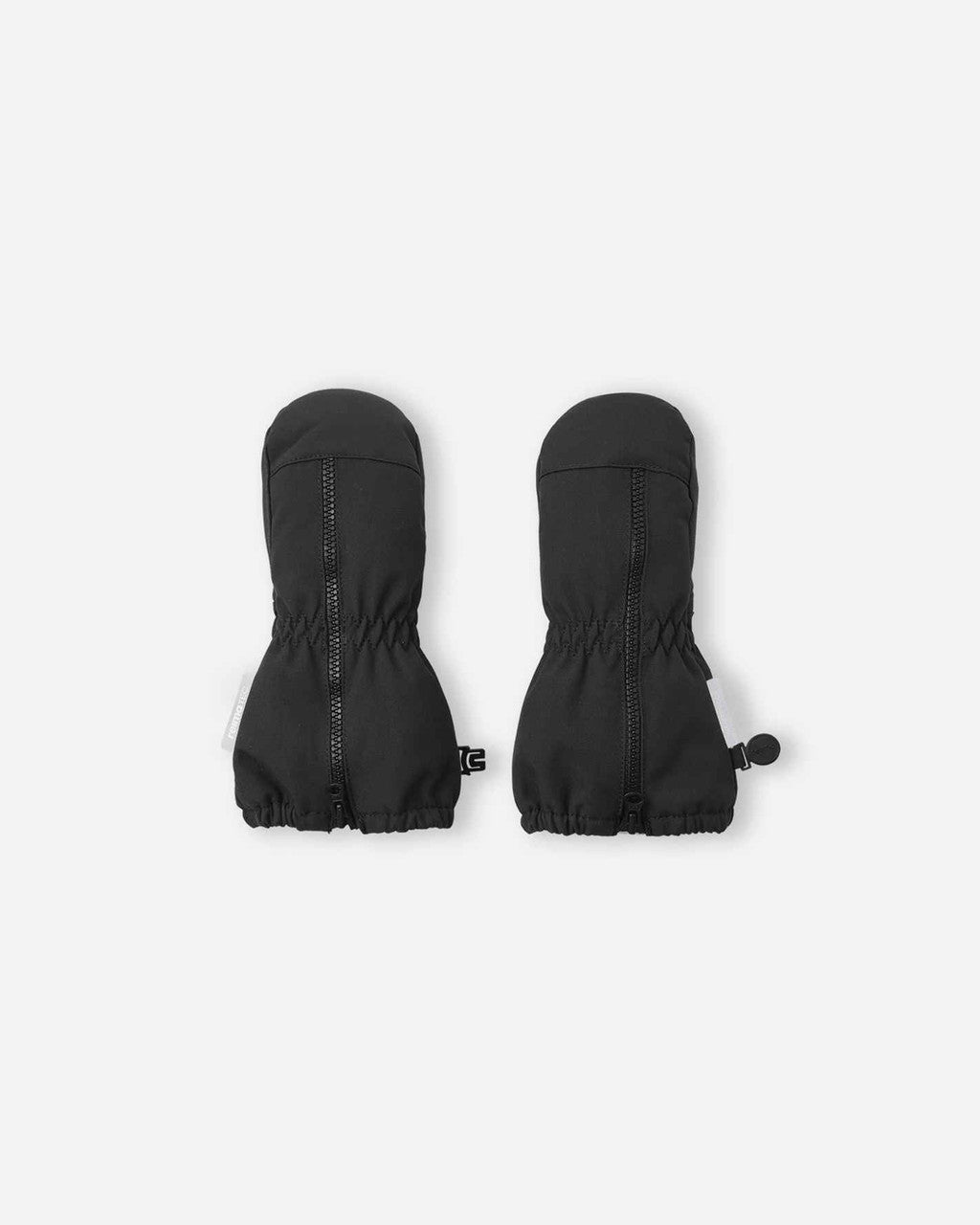 Toddler Waterproof ReimaTec Zippered Mitten - Insulated, Warm | Reima 