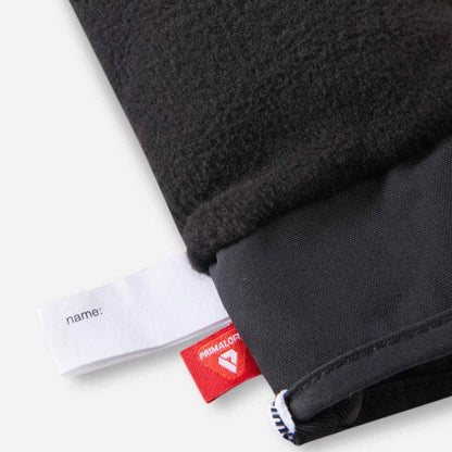 Kids Waterproof Insulated Winter Mittens – Reima Lapases ReimaTec 