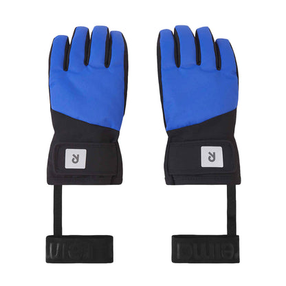 Kids Waterproof Insulated Winter Gloves – Reima Hanskas ReimaTec 