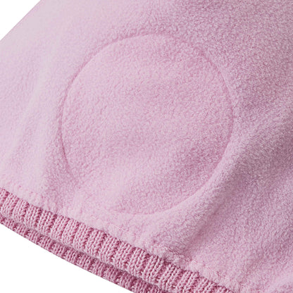Kids Merino Wool Blend Winter Beanie – Reima Kirjoen – Fleece Lined 