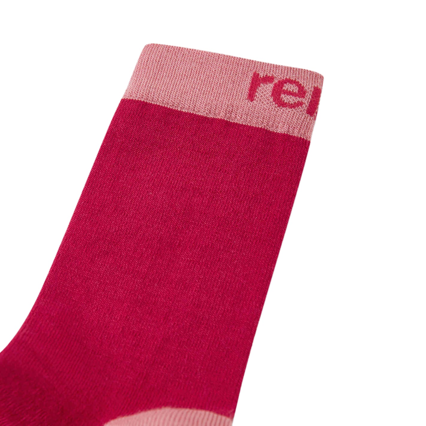 Kids Merino Wool Blend 2-pack Parit Socks - Reima_