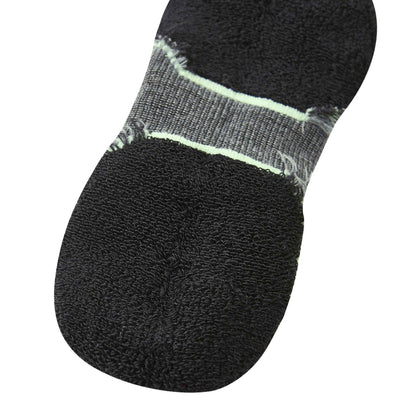 Kids Merino Wool Blend Ski Socks – Reima Atleetti – Reinforced 