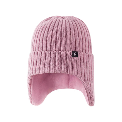 Kids Knight Style Winter Hat, Fleece-Lined | Reima 