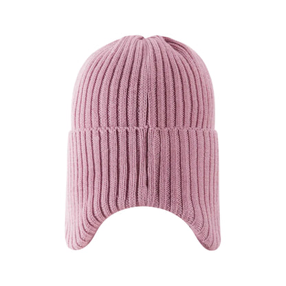 Kids Knight Style Winter Hat, Fleece-Lined | Reima 