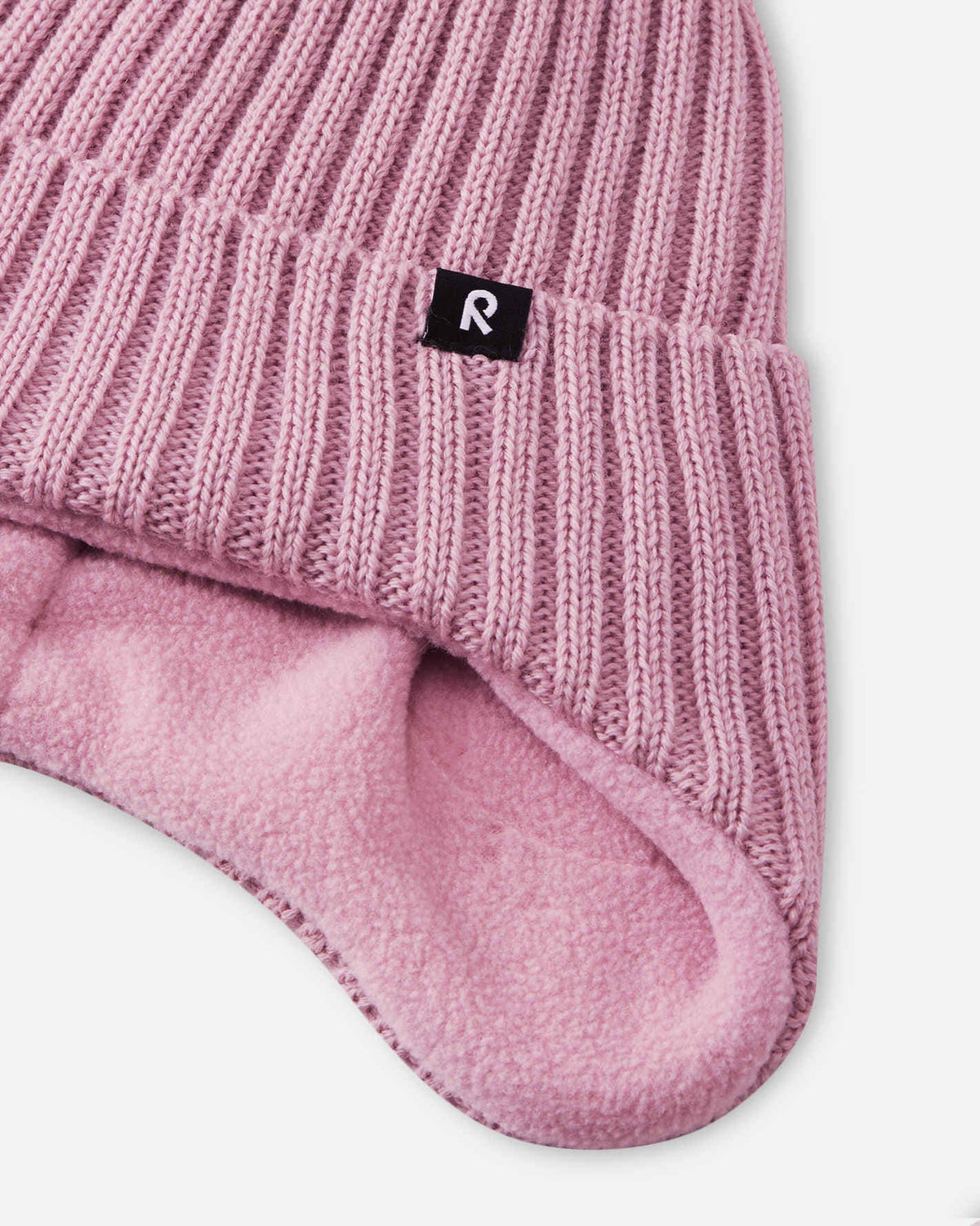 Kids Knight Style Winter Hat, Fleece-Lined | Reima 
