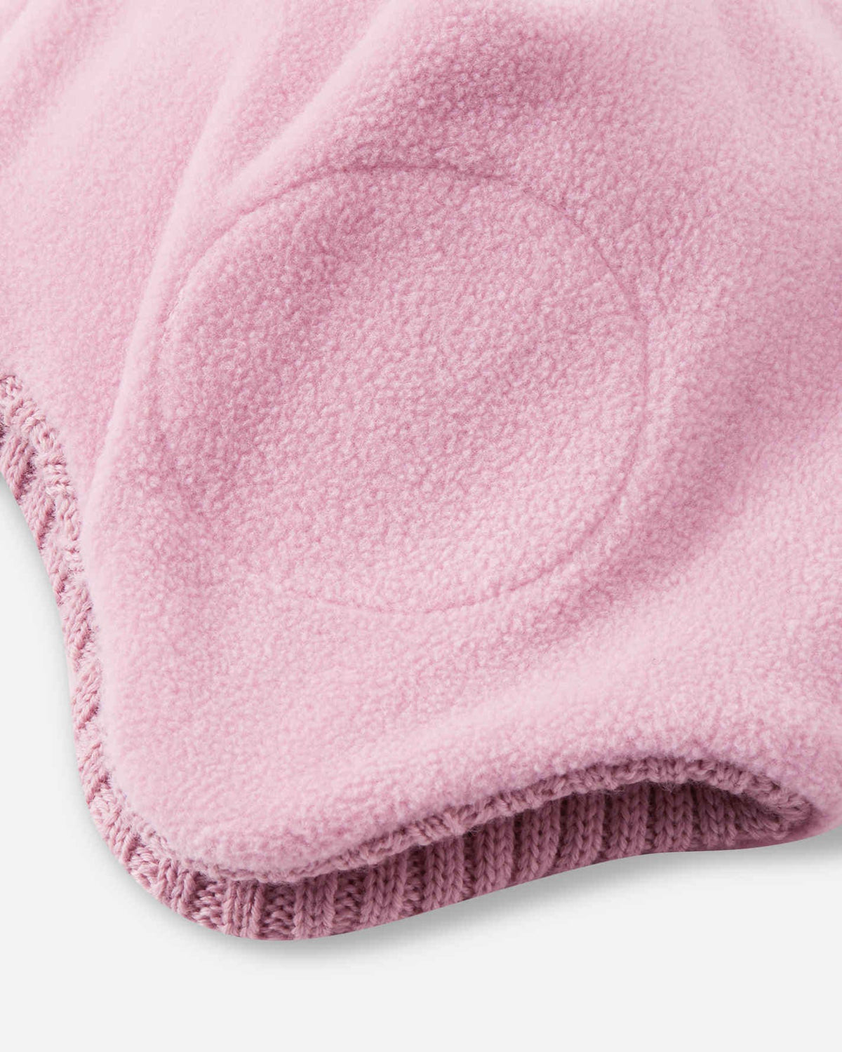 Kids Knight Style Winter Hat, Fleece-Lined | Reima 