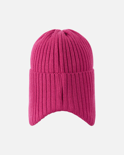 Kids Knight Style Winter Hat, Fleece-Lined | Reima 