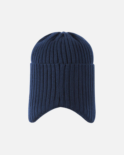 Kids Knight Style Winter Hat, Fleece-Lined | Reima 