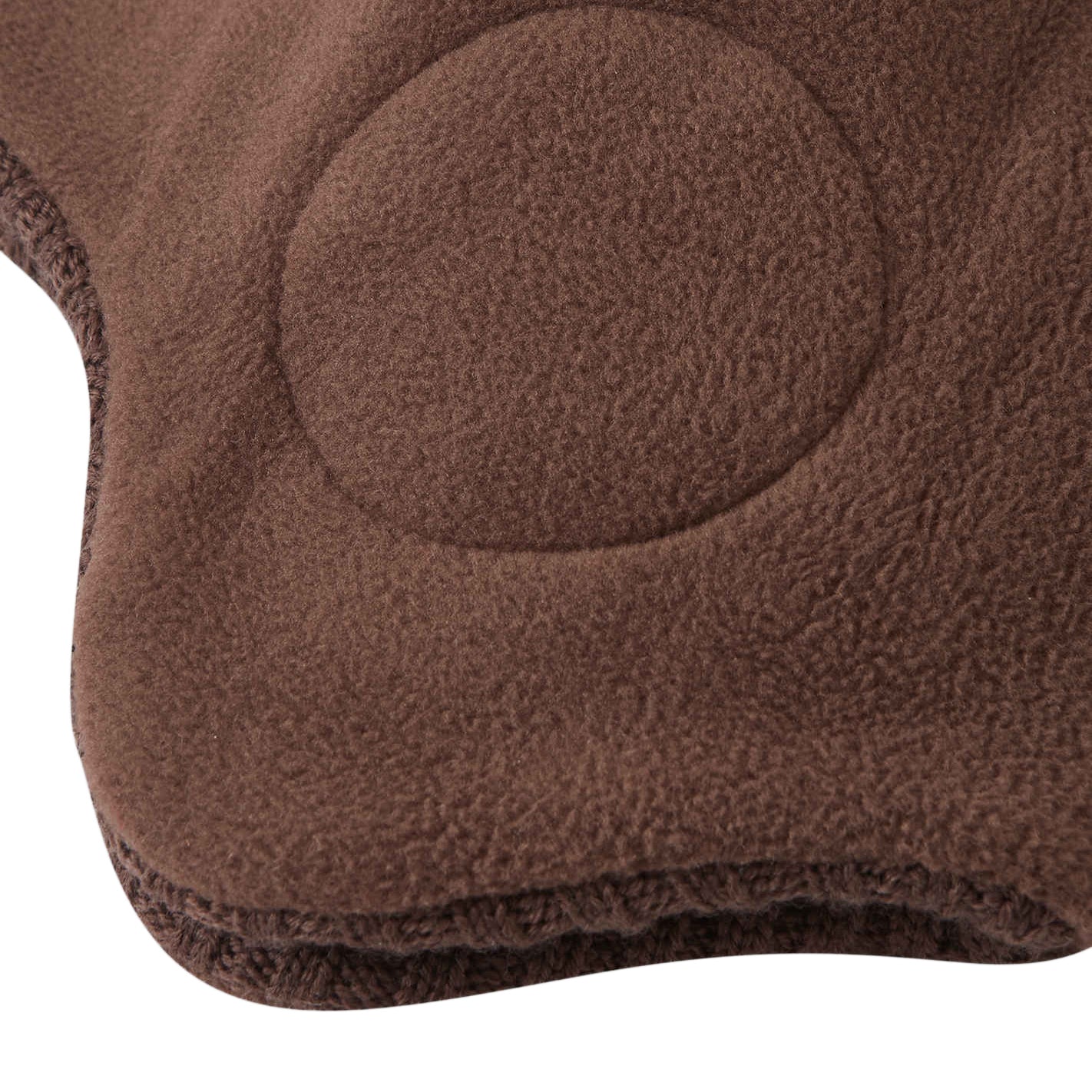 Kids Knight Style Winter Hat, Fleece-Lined | Reima
