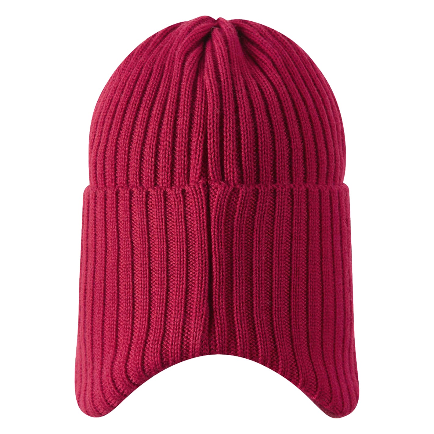 Kids Knight Style Winter Hat, Fleece-Lined | Reima