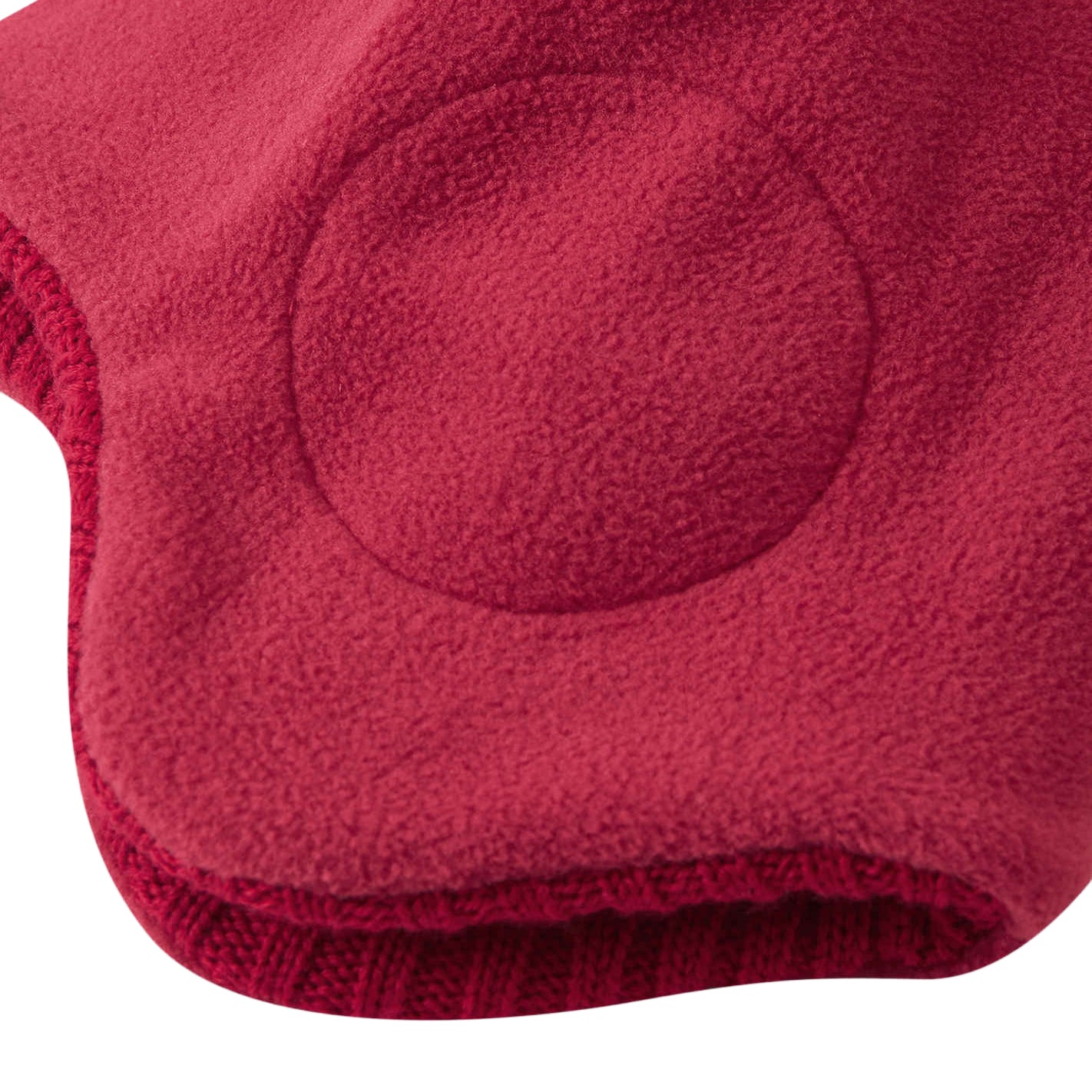 Kids Knight Style Winter Hat, Fleece-Lined | Reima