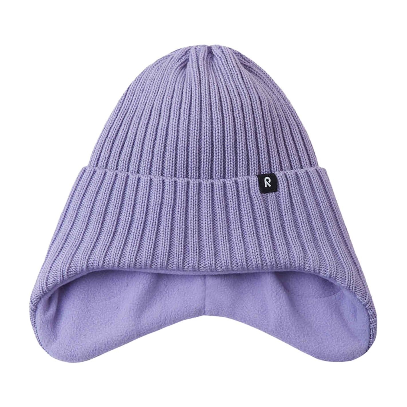Kids Knight Style Winter Hat, Fleece-Lined | Reima
