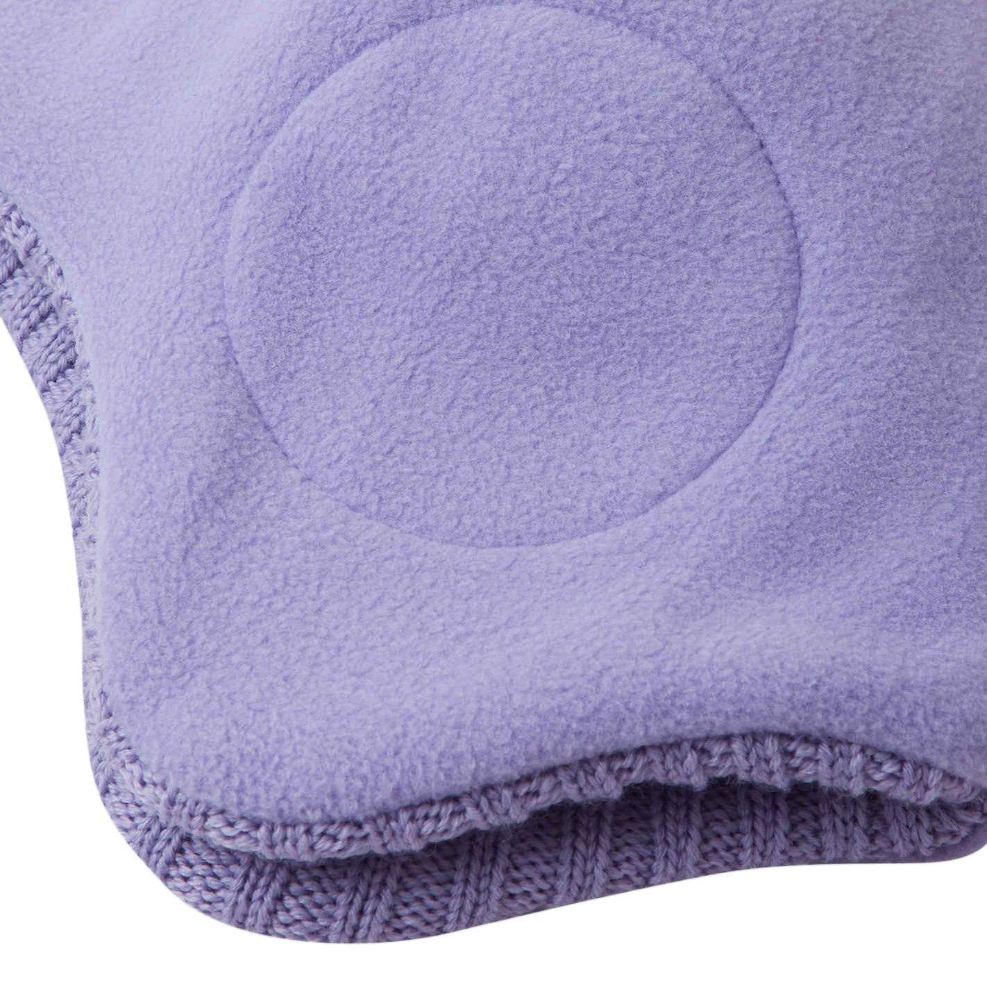 Kids Knight Style Winter Hat, Fleece-Lined | Reima