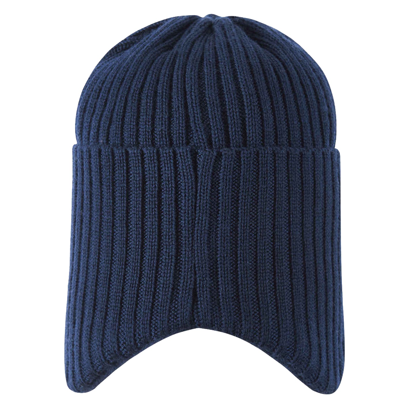 Kids Knight Style Winter Hat, Fleece-Lined | Reima