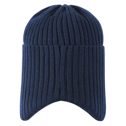 Kids Knight Style Winter Hat, Fleece-Lined | Reima