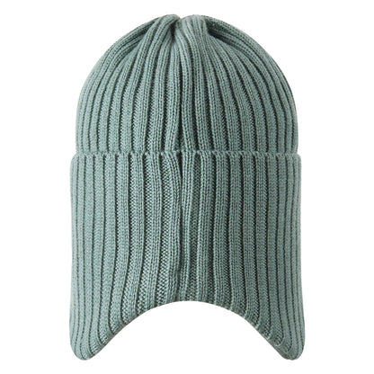 Kids Knight Style Winter Hat, Fleece-Lined | Reima