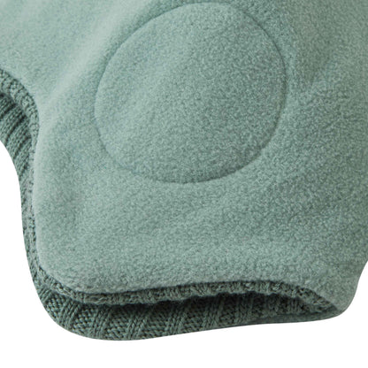 Kids Knight Style Winter Hat, Fleece-Lined | Reima