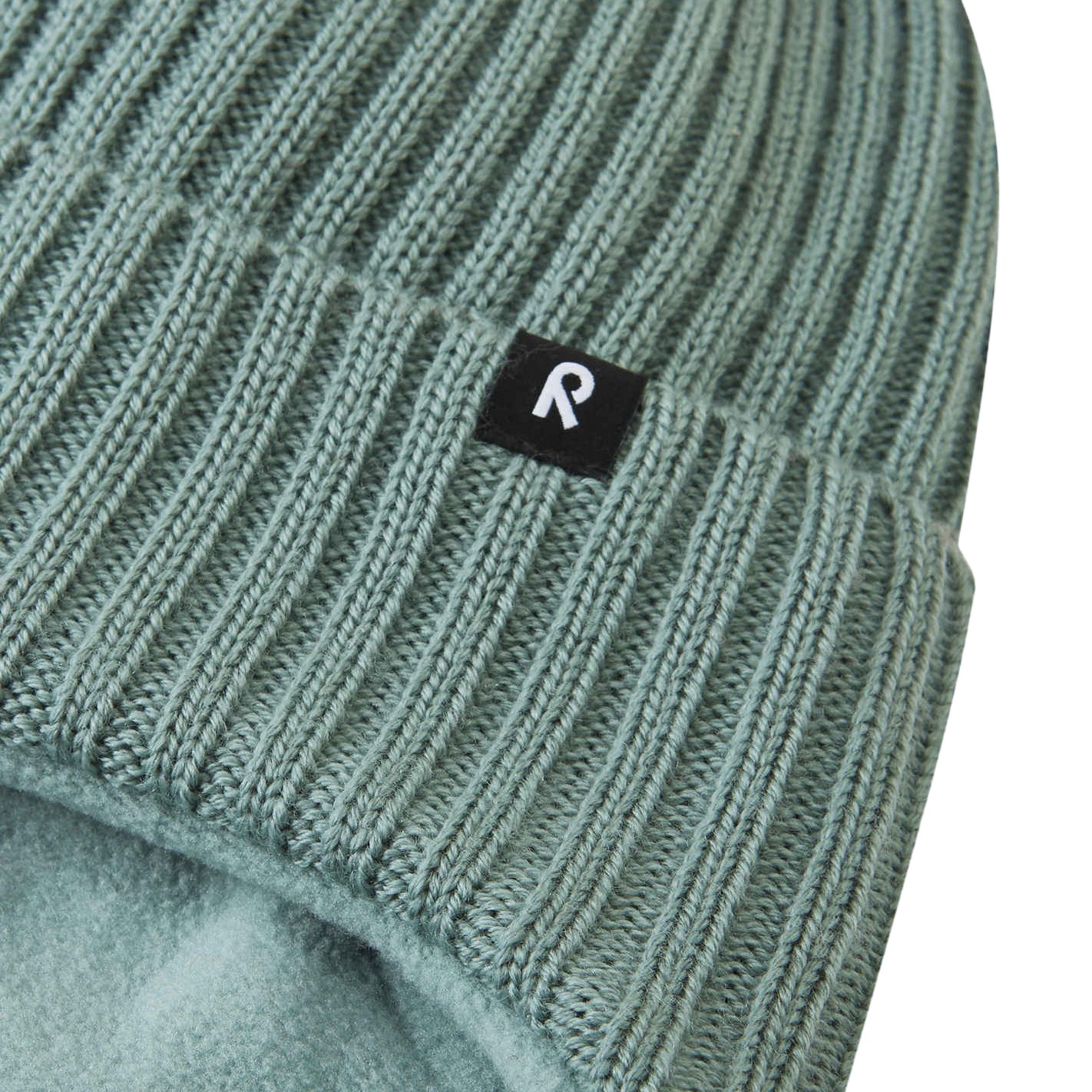 Kids Knight Style Winter Hat, Fleece-Lined | Reima