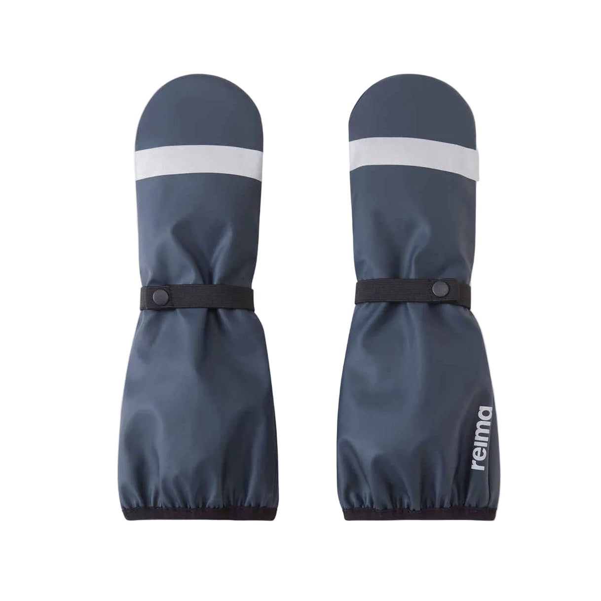 Kids Loska Waterproof and Wool Pile Lined Rain Mittens – Reima_