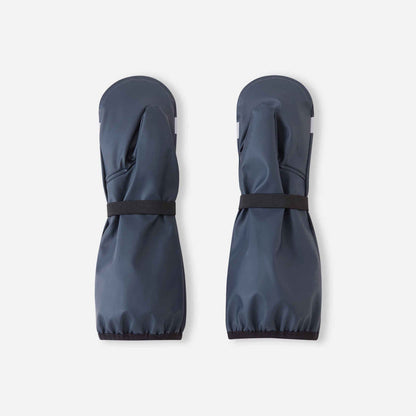 Kids Loska Waterproof and Wool Pile Lined Rain Mittens – Reima_