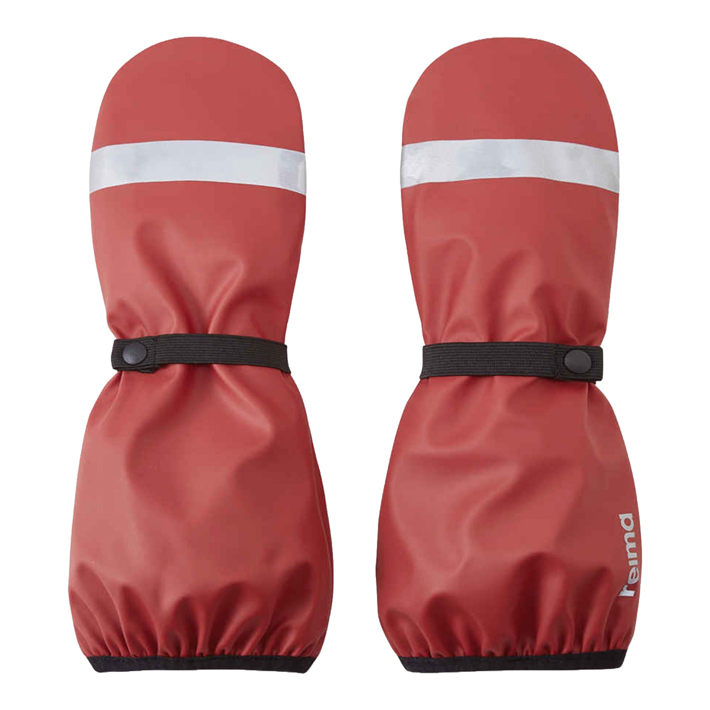 Kids Loska Waterproof and Wool Pile Lined Rain Mittens – Reima_