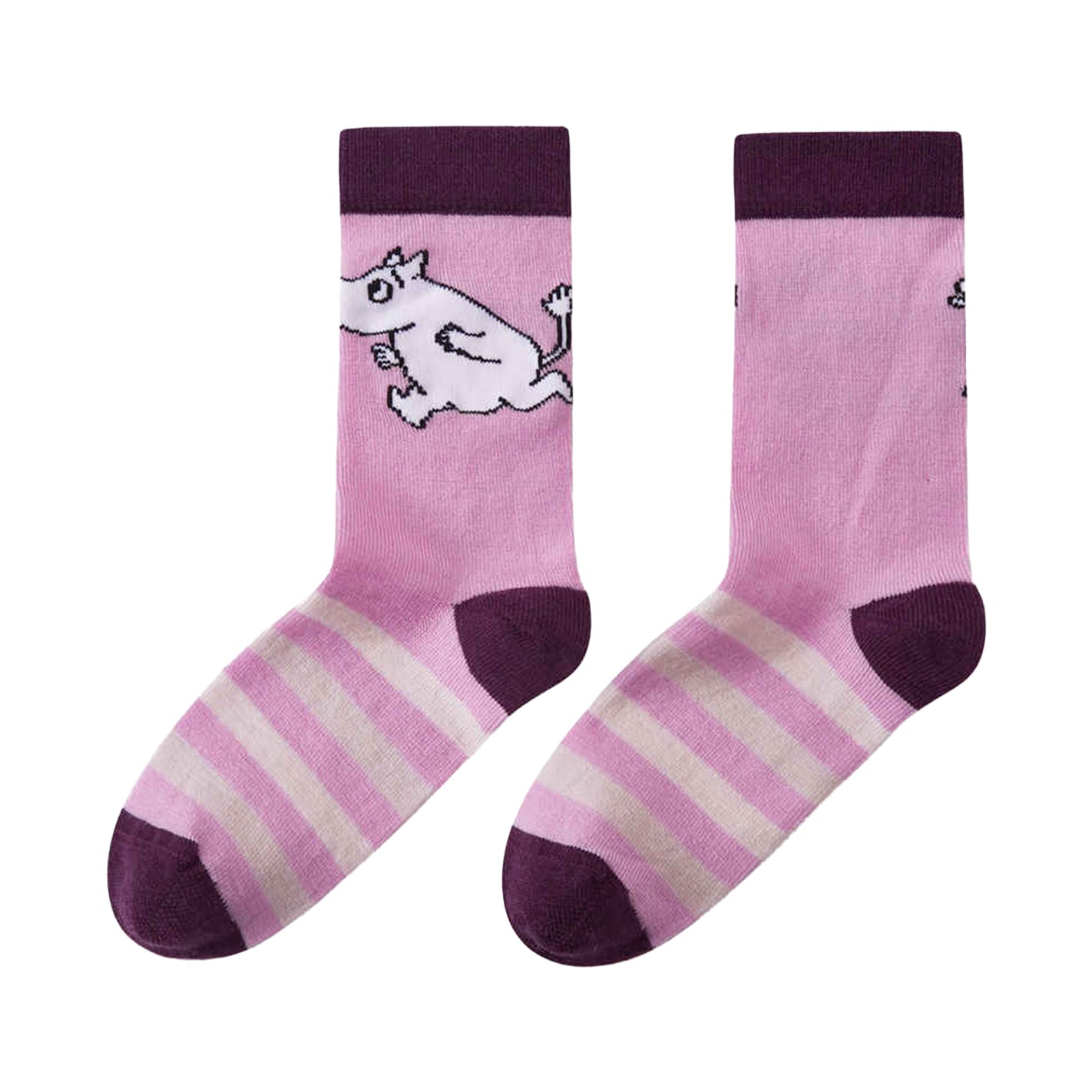 Kids Merino Wool Blend Parit Socks - Reima_