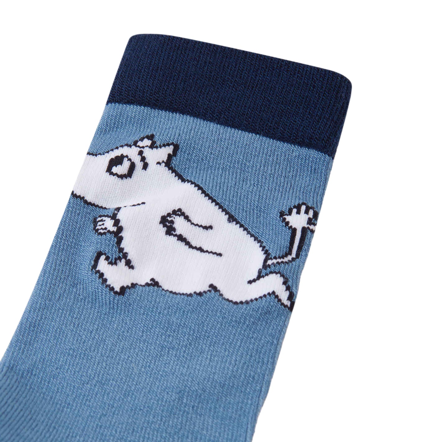 Kids Merino Wool Blend Parit Socks - Reima_