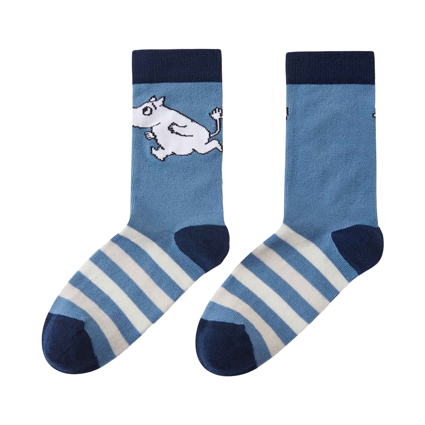 Kids Merino Wool Blend Parit Socks - Reima_