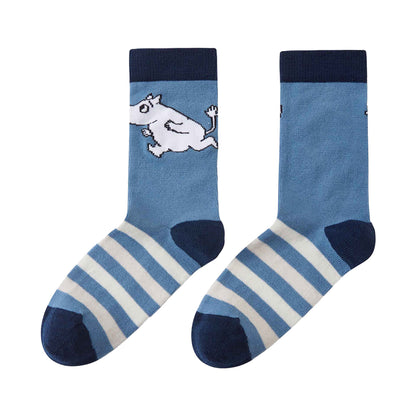 Kids Merino Wool Blend Parit Socks - Reima_