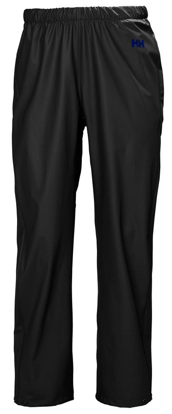 Women Waterproof Moss Rain Pants – PU | Helly Hansen 
