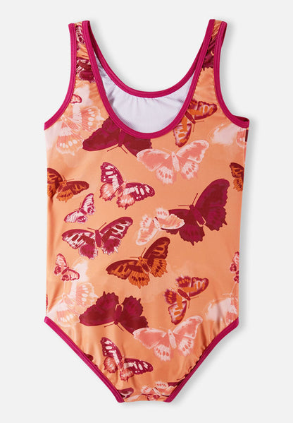 Kids SunProof Uimaan Swimsuit - UPF 50+ | Reima 