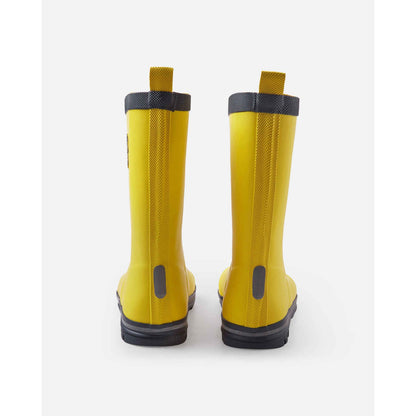 Kids Waterproof Taika Rain Boots - Easy Slip On | Reima 