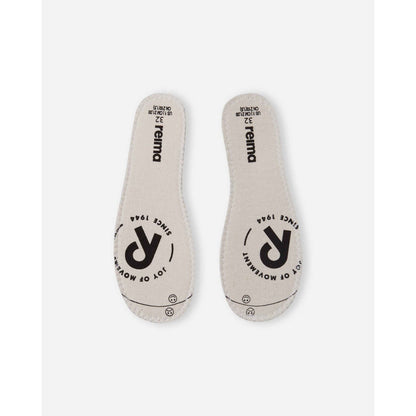Kids Waterproof Taika Rain Boots - Easy Slip On | Reima 