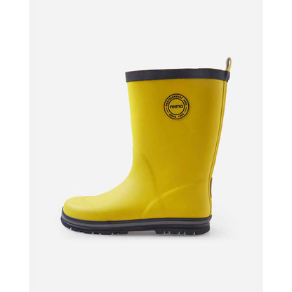 Kids Waterproof Taika Rain Boots - Easy Slip On | Reima 
