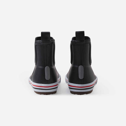 Kids Waterproof Ankles Rain Boots - Easy Slip On | Reima 